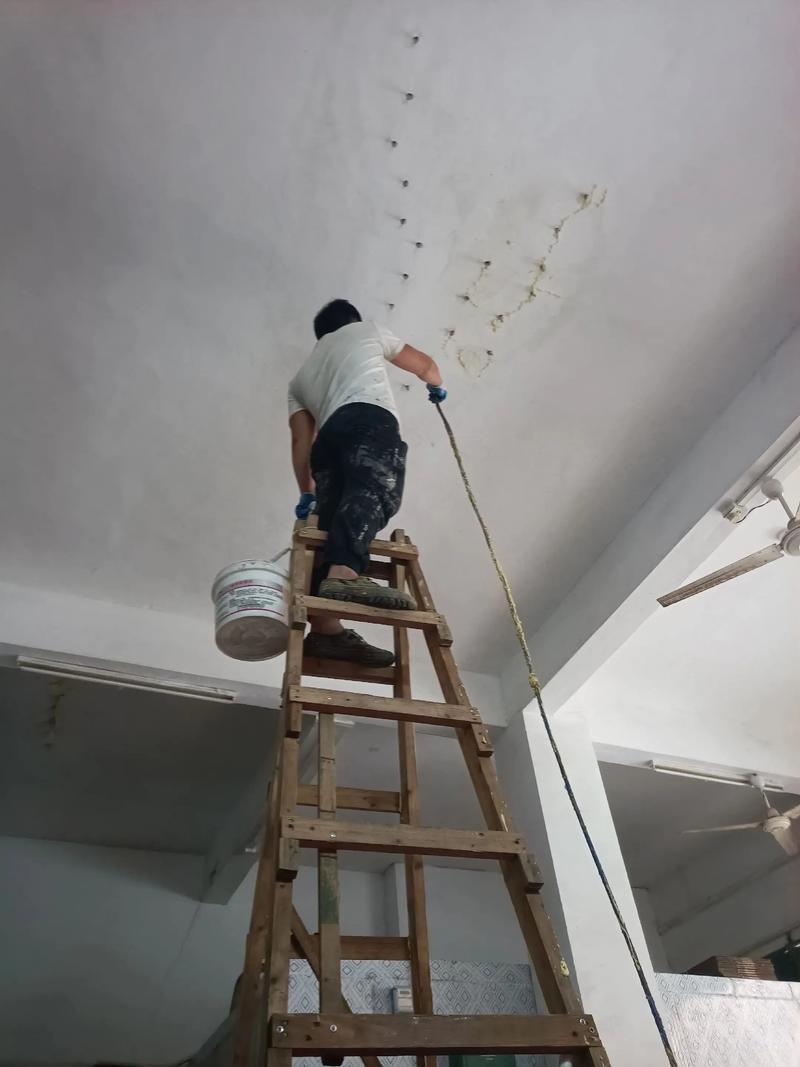 承德双滦区化学注浆